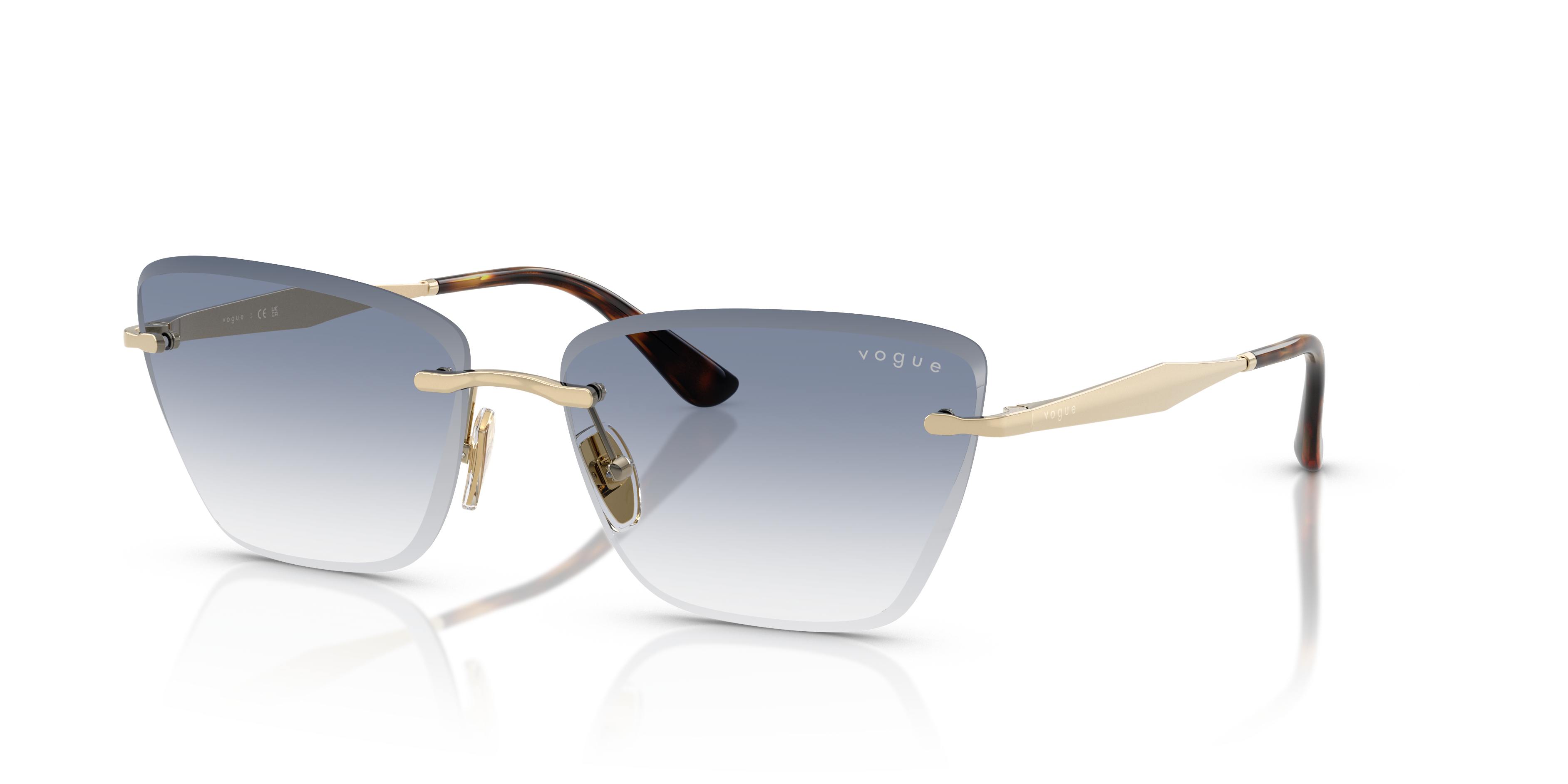 Vogue VO4332S 848/19  